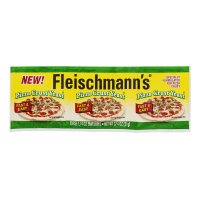 Fleischmann's Pizza Crust Yeast - 3 CT