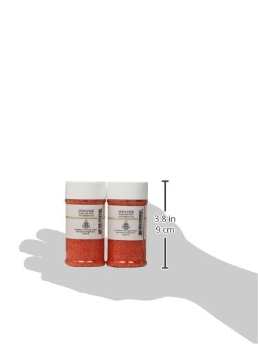 Nature's Colors, Orange , Sugar Sprinkles for Baking and Decorating, Small , 3.5 Oz Jar (Pack of 1)