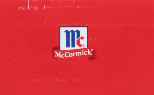 McCormick Assorted Food Colors & Egg Dye, 1.5 fl oz (Pack of 6)