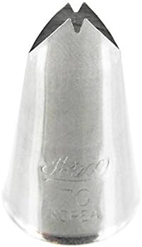 Leaf Tip #70 by Ateco