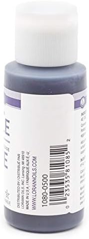 LorAnn Purple Liquid Food Color, 1 ounce squeeze bottle