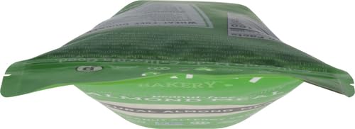 Barney Butter Almond Meal, 13 Ounce, Non-GMO, Gluten Free, Keto, Paleo, Vegan (Pack of 2)