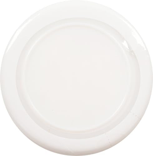 Wilton White Sugar Pearl Sprinkles, Edible Cake Pearls for Wedding Cakes, Cupcakes, Cookies & Desserts, Elegant Pearlescent Sprinkles for Special Occasions, 4.9 oz