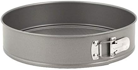 Home Maitre Springform, Non-Stick Coating, 30 cm, Anthracite