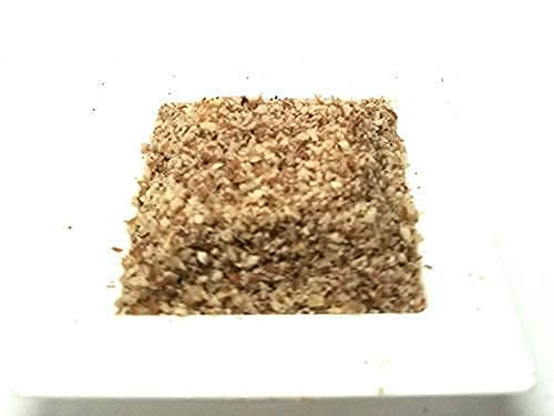 Pecan, "Tasty and Delicious" Fancy Raw Meal/Flour, Convenient, Healthy, Great Flavor, Finely Ground, Vegan, USA, 1 lb. (16 oz.) by Presto Sales LLC