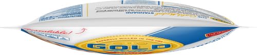 Gold Medal All Purpose Flour with Resealable Bag, 4.25 pounds (Pack of 2)