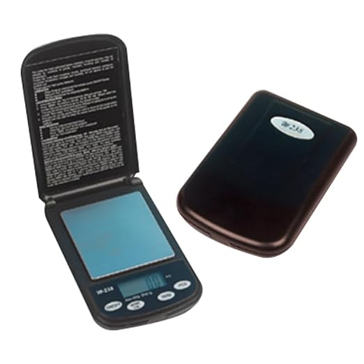 Digital Pocket Scales 600g*0.01g High Precision Food Scale for Kitchen with Hold,CCWEIGH Portable Precision Gram Scale Jewelry Scale with Protective Cover,Batteries Included