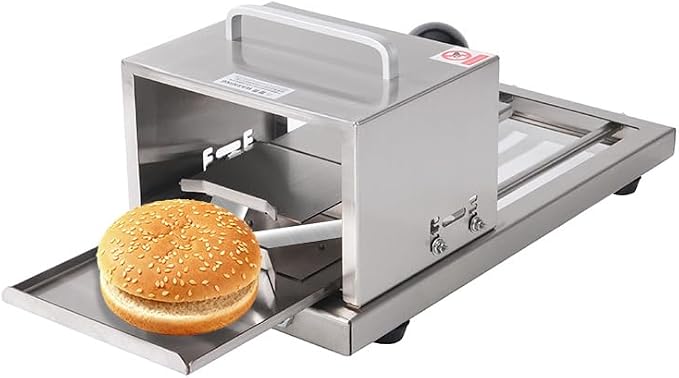 dough sheeter and bagel slicer Bundled products