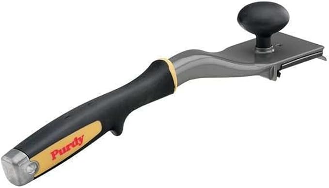 Purdy Scraper,Straight,Spring Steel,2 1/2"W 144900240-1 Each