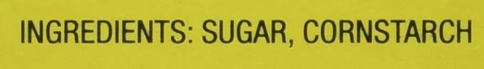 Domino Powdered Confectioners Sugar, 16 Ounce