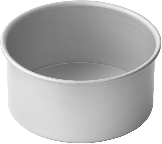 Lloyd Pans Kitchenware Cheesecake Pan 8 Inch by 4 Inch Loose bottom - SK