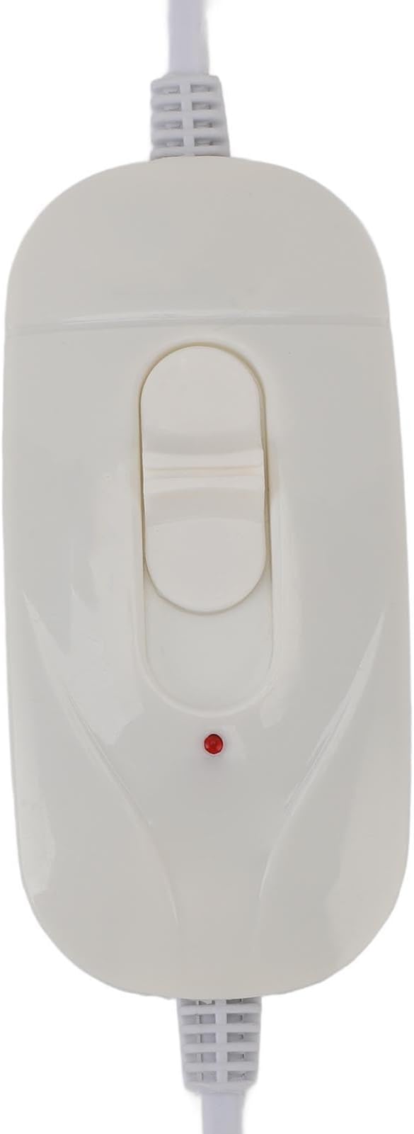 AUNMAS Bread Proofing Box with Heater, Zippered Foldable Dough Proofer with 3 Gear Adjustment for Bread Pizza Yoghurt (20L US Plug 110V)
