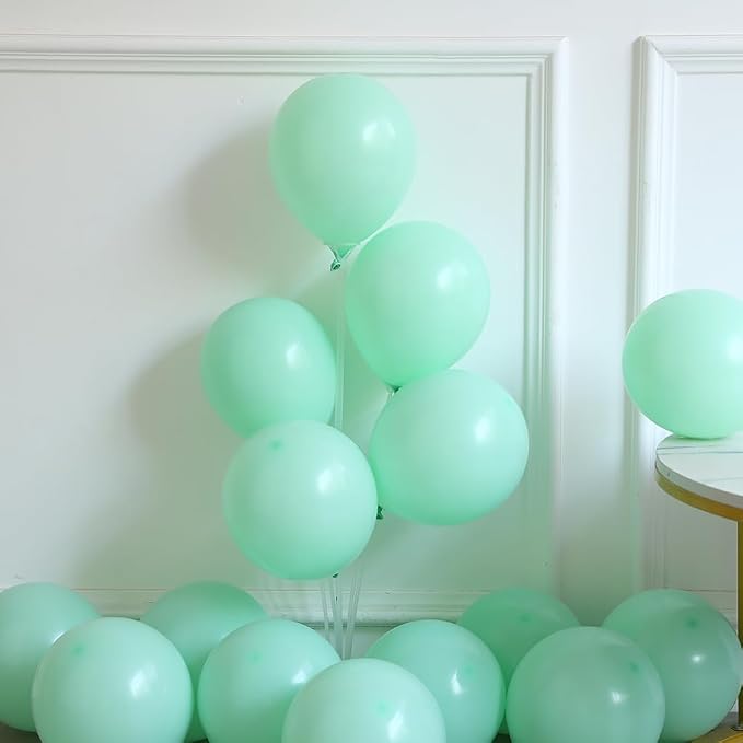 Carnival Circus Pastel Balloon Arch Garland Kit, 143pcs Pastel Macaron Balloons Explosion Star Foil Balloons for Oh The Places You' ll Go Party Birthday Baby Shower Decorations
