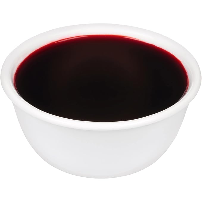McCormick Culinary Red Food Coloring, 32 fl oz - One 32 Fluid Ounce Bottle of Red-Food Dye With Rich Red Color Perfect for Red-Velvet Cakes, Frosting, Icing, Cookies and More (Pack of 2)