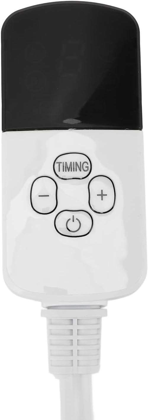 Dough Proofer and Warming Box with 9 Gear Temperature Control for Bread Pizza Bun Proofing and Baking (35L US Plug 110V)