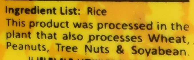 Organic Rice Flour Pure White - Rice Atta - ★ USDA Certified Organic - ★ European Union Certified Organic - ★ Pesticides Free - ★ Adulteration Free - ★ Sodium Free - 2 lb - 24 Mantra Organic