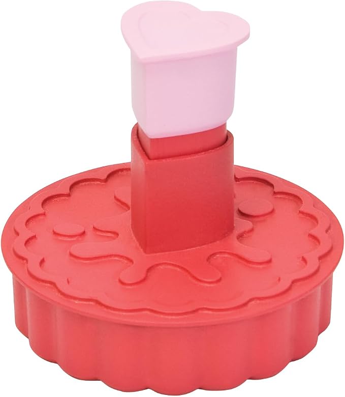 Dexam 17851061 Classic British Biscuit Cookie Cutters - Set of 4