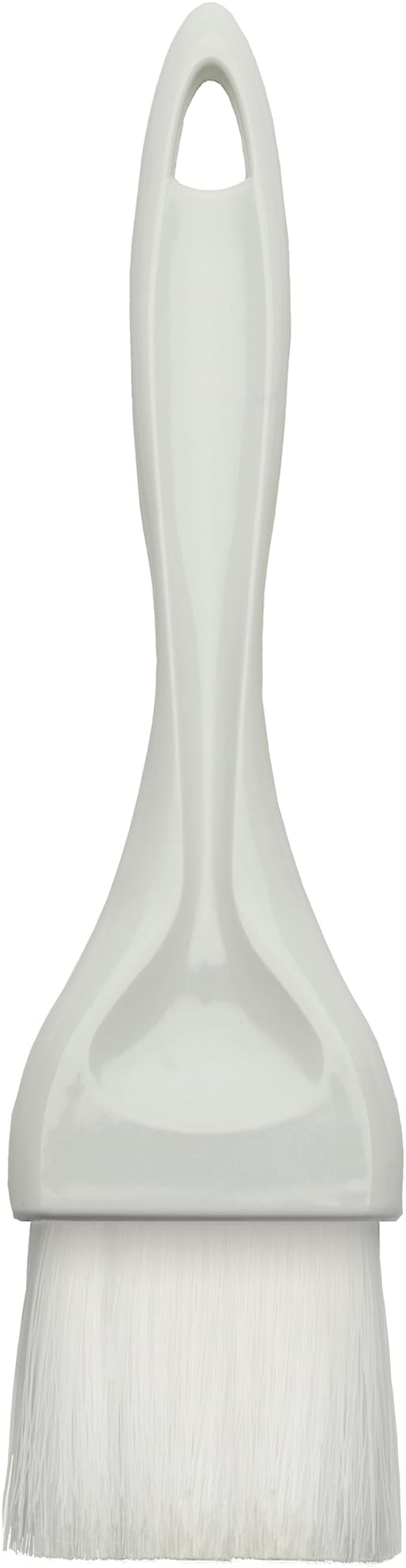 Winco Heavy-Duty Nylon Pastry Brush, 2"
