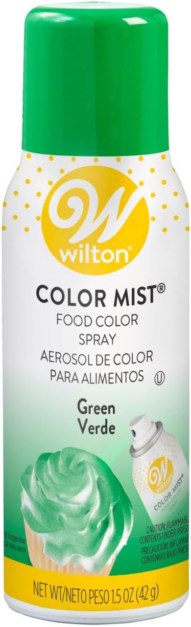 Wilton Green Color Mist