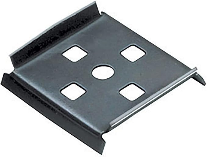 ALLWAY FE2 4-Edge Scraper, 1-1/2"