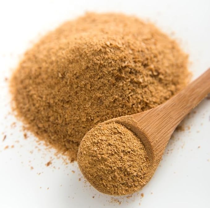 Brewers Yeast Powder - Made in USA, Gluten Free (5 Pounds)