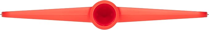 Vikan 29084 Table & Floor Scraper, 9.6 ", Red