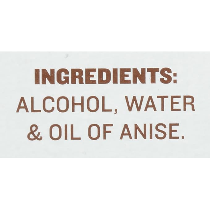 McCormick Pure Anise Extract, 1 fl oz