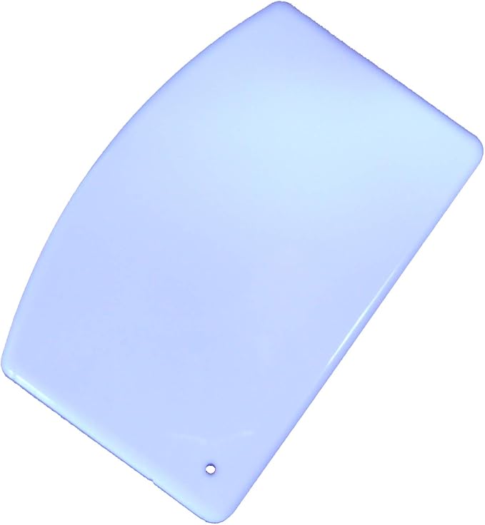 Plastic Dough Divider-Scraper (3)