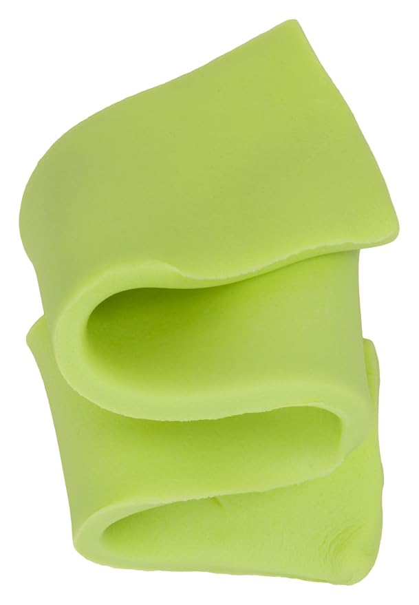 DecoPac Premium Gel Food Coloring | Neon Bright Green Food Coloring For Baking | 8oz | Color Buttercream, Fondant, Frosting & Piping Gel, Food Safe, Highly Concentrated Gel, 8 oz - Neon Bright Green