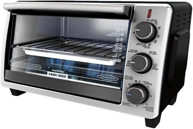 Applica TO1950SBD Bd Convection Countertop Oven by Applica