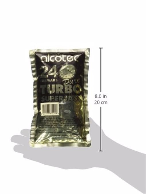 Alcotec 24-hour Turbo Yeast, 205 grams