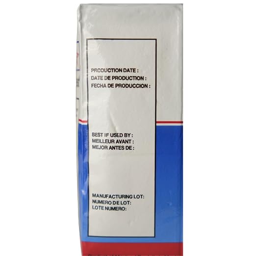 Red Star Active Dry Yeast 16 oz (1 pound) size