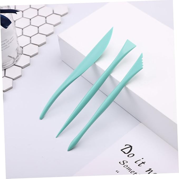 Fondant Cake Decorating Tools Set Fondant Modeling Kit for Sculpting Decorating