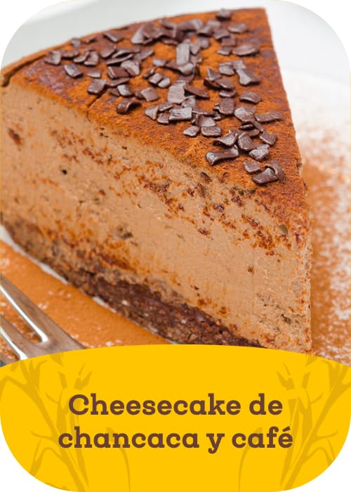 Chancaca deliciosa 400gr, producto Chileno