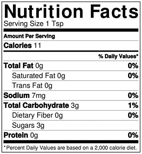 Sapsquatch Organic Maple Sugar (8 Ounces)