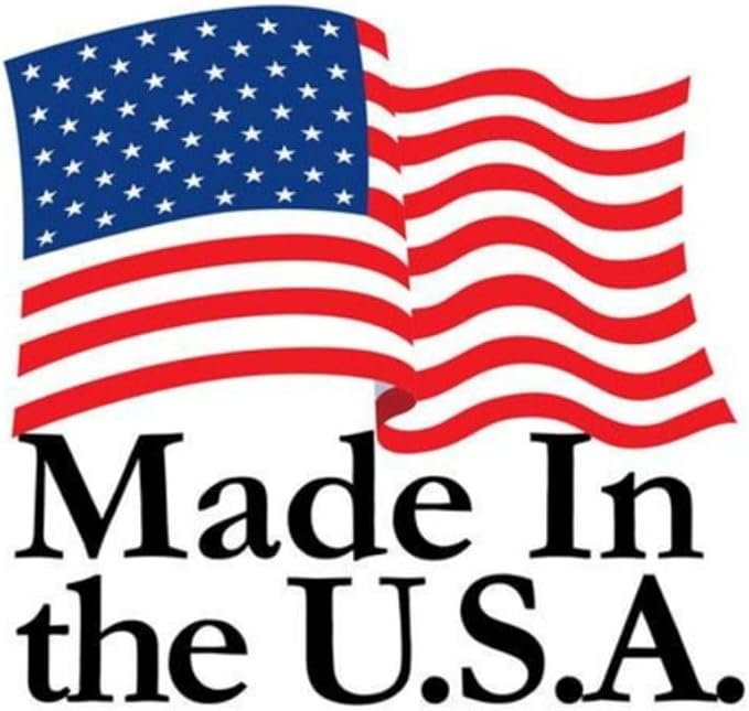 Daisy Cookie Cutter 3 in - H.O. Foose USA Cookie Cutters - Made in USA (3D Printed PLA Plastic)