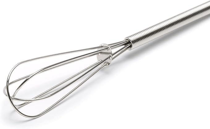 Mini Whisks 7 inch 12Pcs