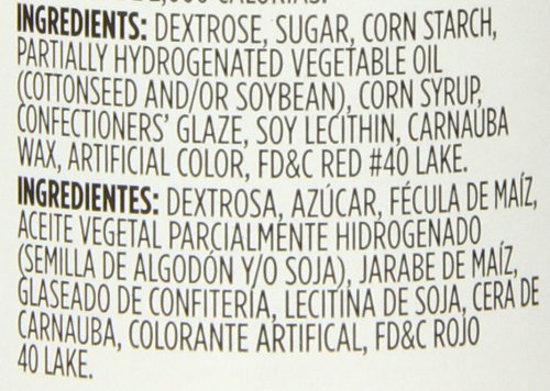 Wilton Pink Sugar Pearls, 5 oz. (Pack of 2)