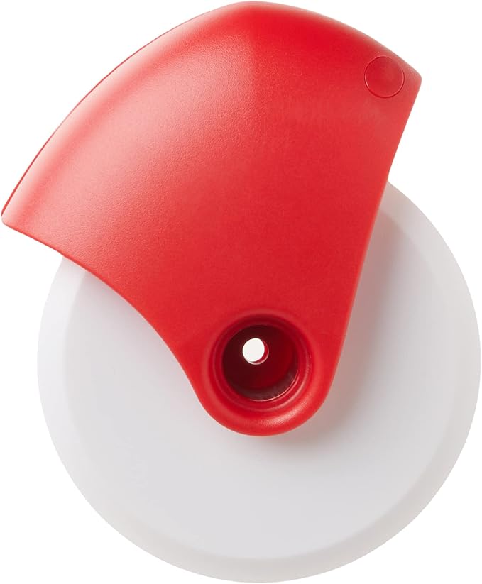 Talisman Designs Pastry Wheel Pie Crust Decorator | Pie Crust Wheel | Pie Crust Decorating Tools | Easy to Use Pastry Wheel | Pie Decorating Tools & Gadgets | Pie Crust Embosser