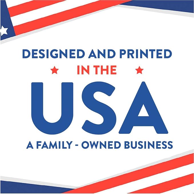 Andaz Press Square Small Business Sticker Labels, 120-Pack, Shopped Online, Supported A Dream, Thank You, Packaging Stickers, Product Labels for Small Business Thank You Stickers