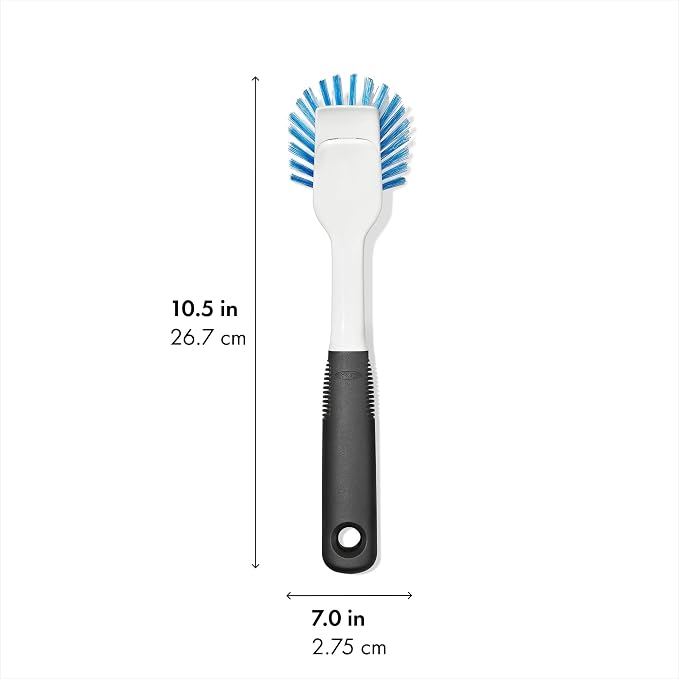OXO Good Grips Dish Brush with Refills