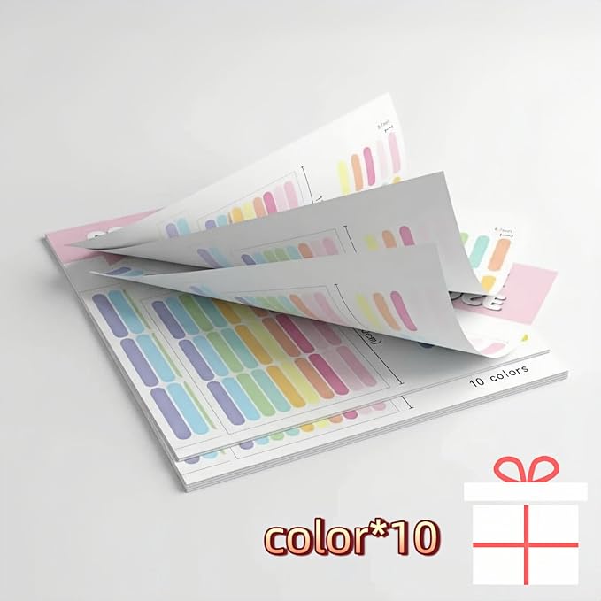 300PCS Confetti Wall Decals, Removable Peel and Stick Sprinkle Wall Stickers, Wallpaper for Room Decor