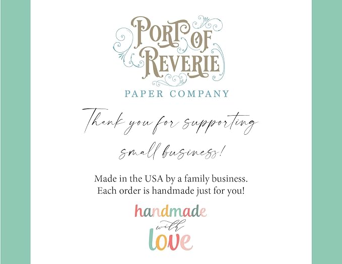 Handmade with Love Stickers, From the Kitchen of Labels for Handmade Items, Bakery Gift Stickers, Business Labels, Baked Good Favor Stickers