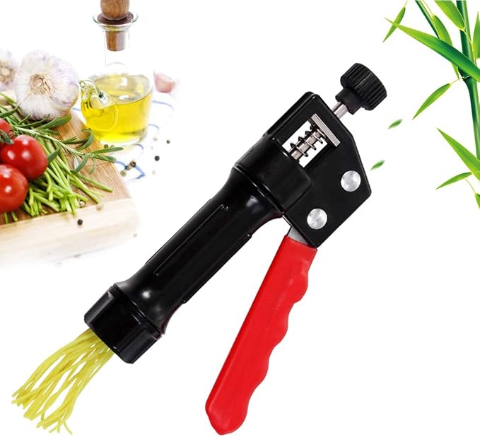 Clay Extruder Sculpture Gun Clay Sugar Paste Extruder Fondant Cake Sculpture extruder