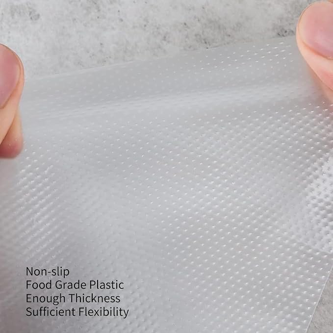 Disposable Small Piping Bags, 8 Inch, 200 Count, Extra Durable, Anti Burst, for Cream Frosting, Cake & Dessert Decorations