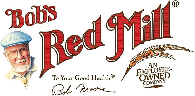 Bob's Red Mill All Purpose Gluten Free Flour - 1.37 Pound (Pack of 2)