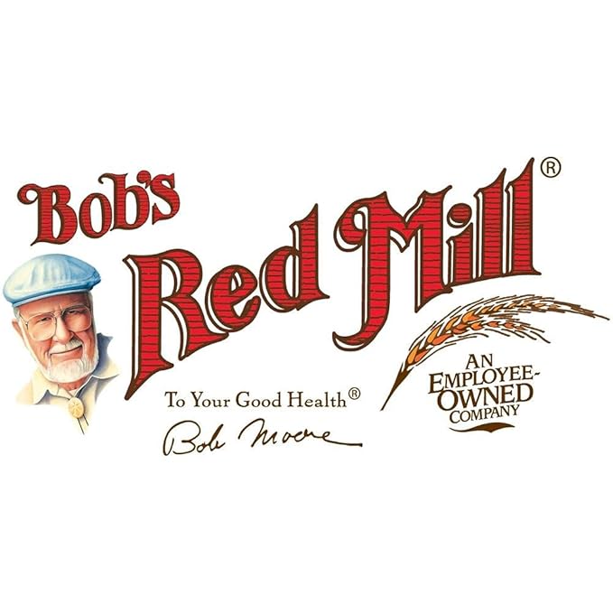 Bobs Red Mill Flour Gluten Free Potato, 24 Oz, Pack of 1