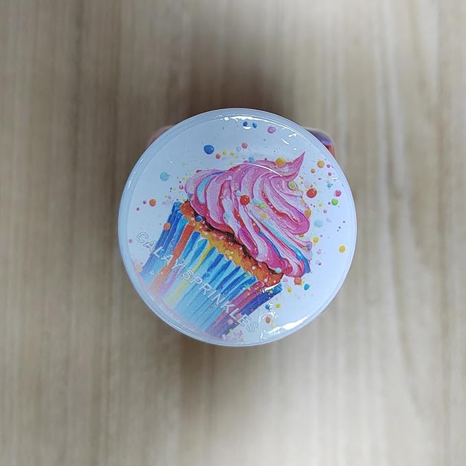 Easter Sprinkles Rabbit Bunny Carrot Edible Sugar Pearls for Cake Decorating Easter Cupcake Cake Toppers Baking Cookie Pearl Cake Decorations Valentine's Day Halloween Supplies