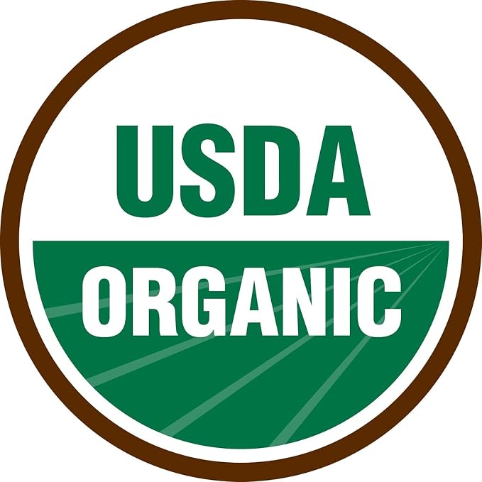 CERTIFIED ORGANIC PANELA Sugar, Unrefined Whole Cane Sugar, 4 ounce jar for Cakes, Cupcakes, Cookies, Icing, Chocolate Wedding Party Baking Cupcake Cookie Ice Cream Decoration Supply