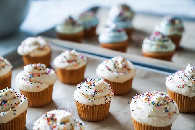 If You Care Baking Cup Mini 90 Pc